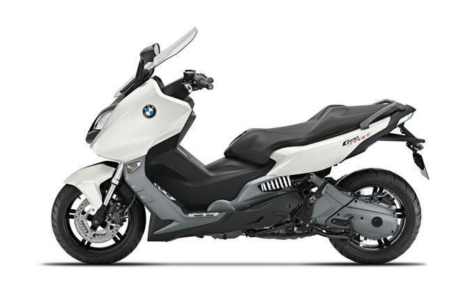 BMW C 650 GT technical specifications BMW C 650 GT technical specifications